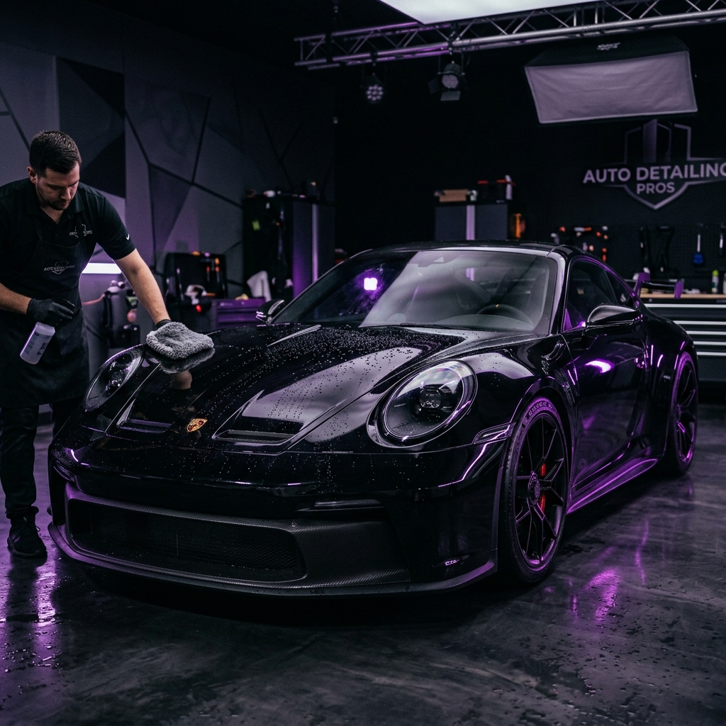 Hero Car