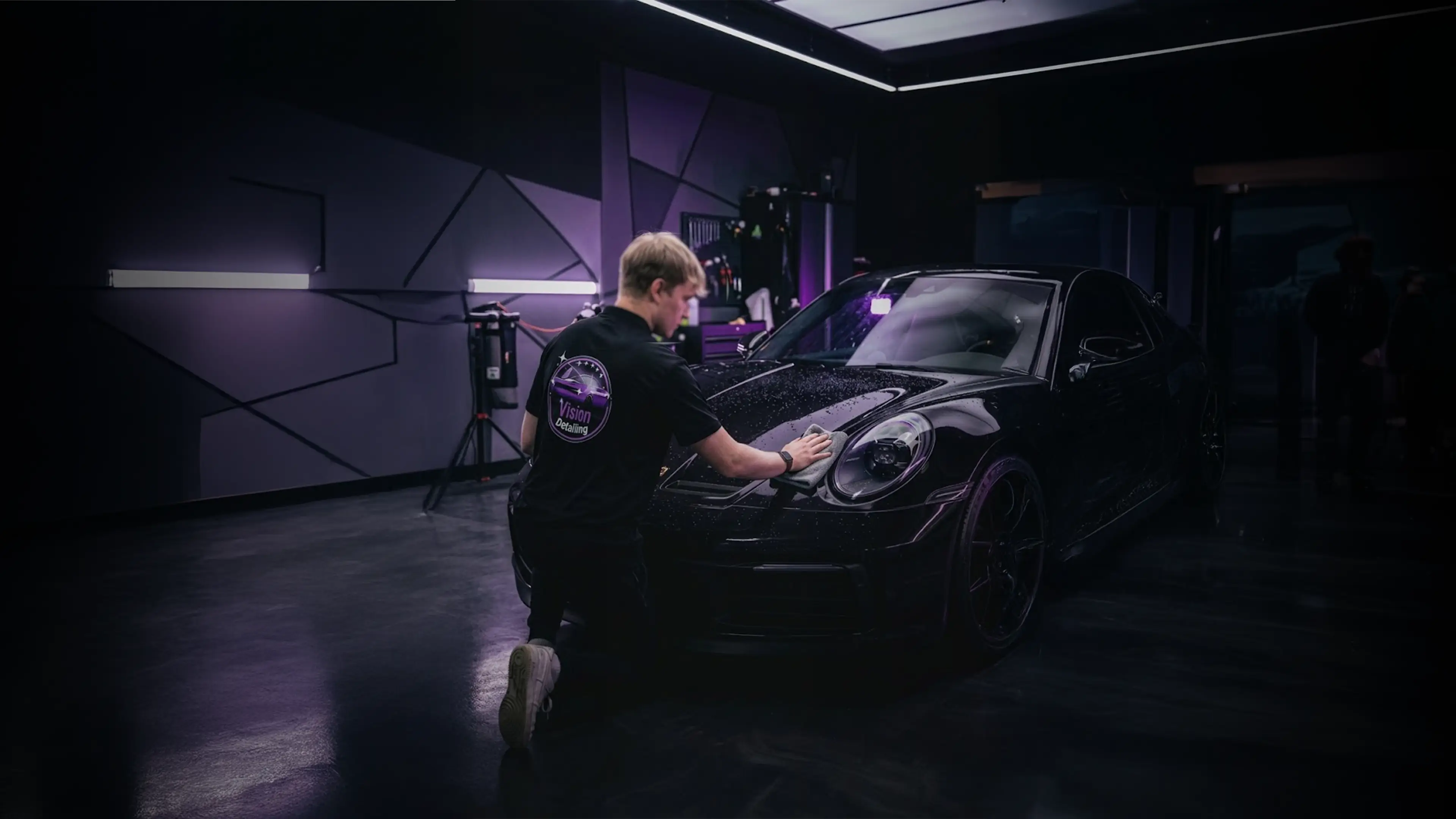 Hero Car